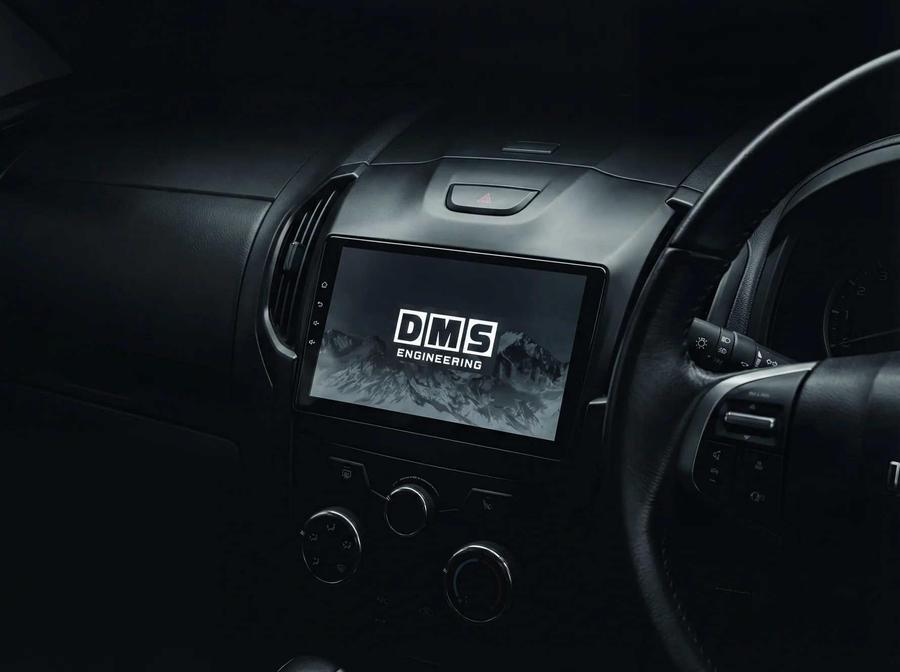 Precision Performance, Engineered to Lead
