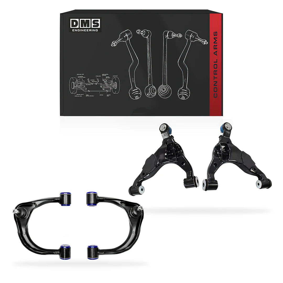 Control Arms